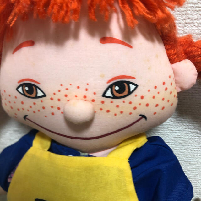 長くつ下のピッピ お取り置き中の通販 by ARI's MARKET!｜ラクマ