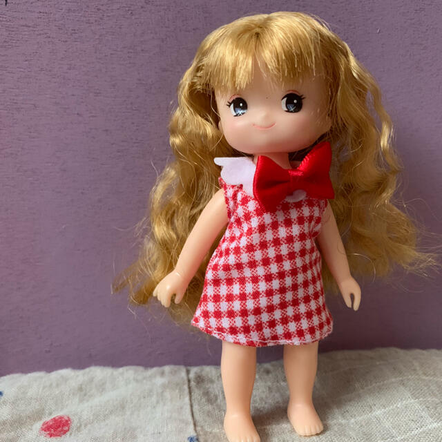 リカちゃんキャッスル ミキちゃんマキちゃんフレンドみかちゃんの通販