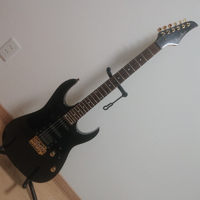 SELDER セルダー エレキギター ストラトキャスタータイプ ストラト