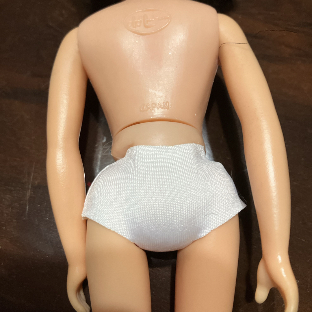 キャンディキャンディ テリィ人形②の通販 by 鈴s shop｜ラクマ