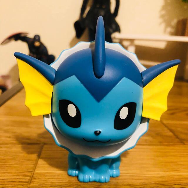 シャワーズ フィギュアの通販 by てんてん｜ラクマ