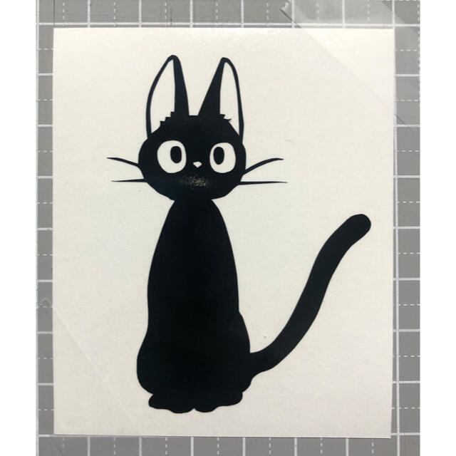 魔女の宅急便 ジジの通販 by KEITA1116's shop｜ラクマ