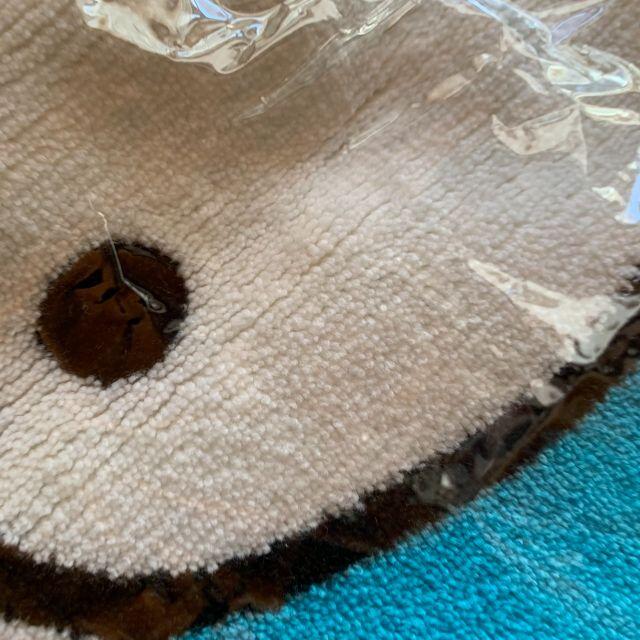 CUNE - タグ付き新品未使用品♪ CUNE キューン 旧ネコ猫ねこ「大きな丸