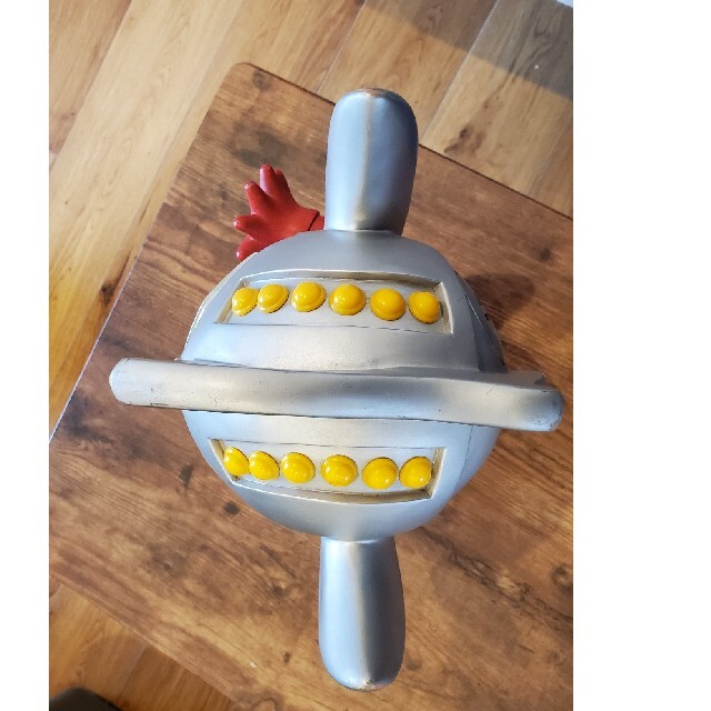 ウルトラマンタロウ貯金箱の通販 by キングダム's shop｜ラクマ