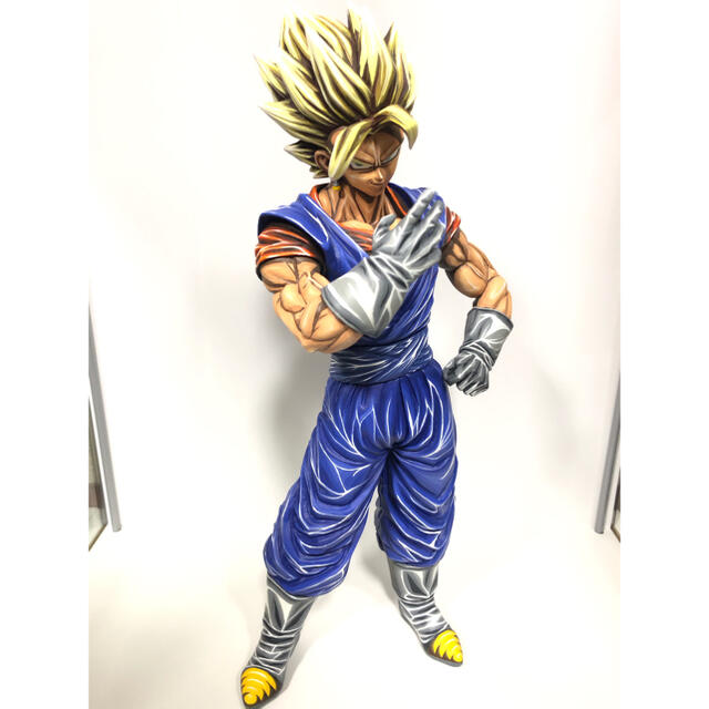 ドラゴンボール - ドラゴンボール フィギュア リペイント品 ベジット
