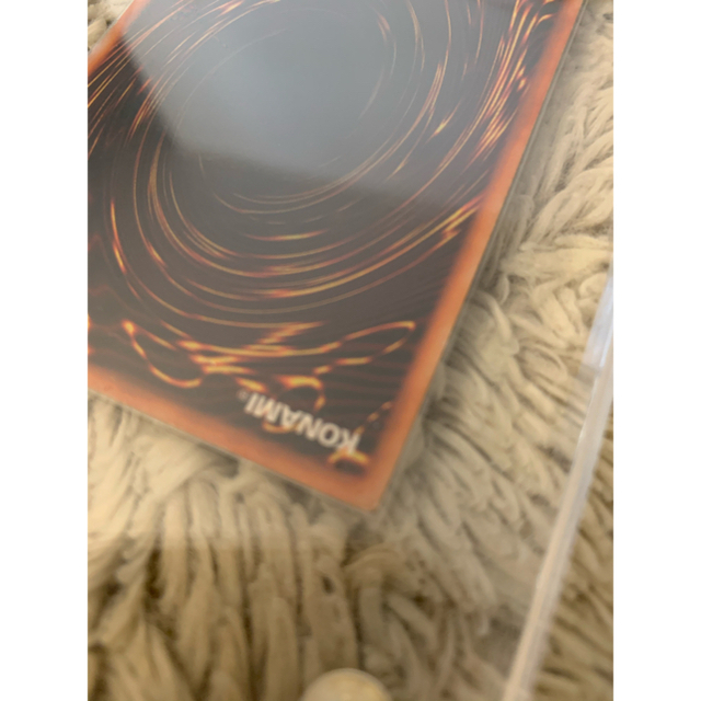 遊戯王 - No.296 遊戯王 良品 初期 究極完全態グレートモス