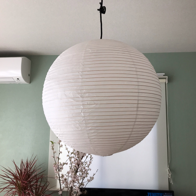 新品未開封】HAY ライスペーパーシェード 50センチの通販 by まいこ's