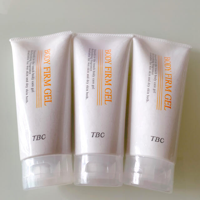 TBC ボディファームジェル TBC / ボディファームジェルの公式商品情報