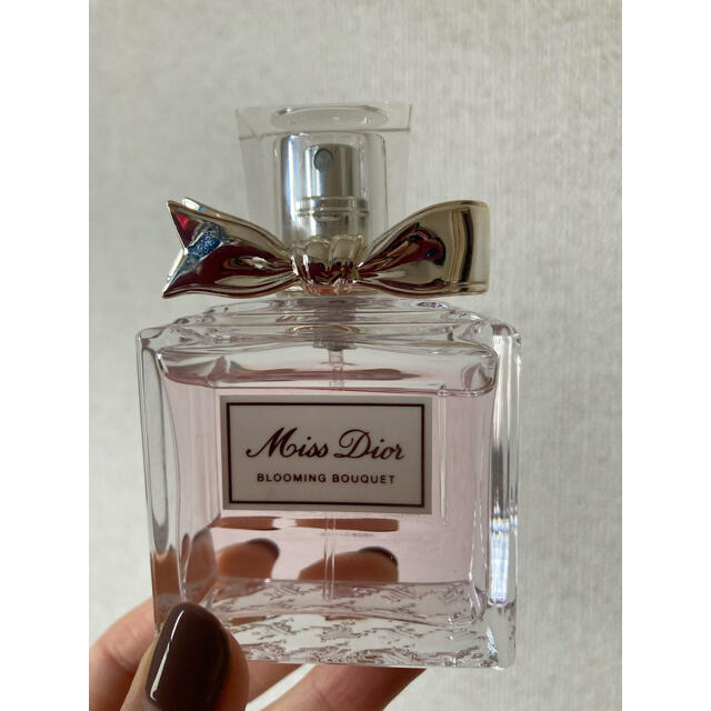 Dior - クリスチャンディオール ミスディオール ブルーミングブーケ