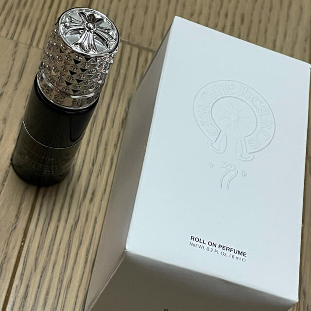 Chrome Hearts - クロムハーツ 香水 33の通販 by DanshariShop｜クロム