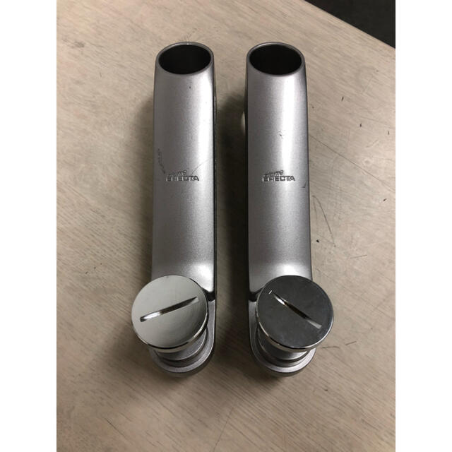 フローティングジョイント H60FAL 150mm 廃番品 貴重 エレクターの通販