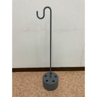 MUJI (無印良品) - 無印 MUJI 傘立て 美品の通販 by mod shop｜ムジル