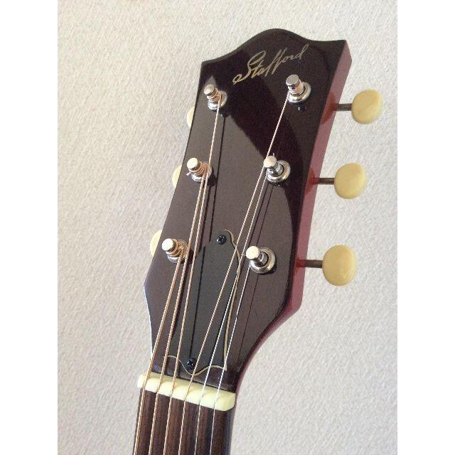 Stafford SLG-320（Gibson B-25 3/4コピーモデル）の通販 by Whites
