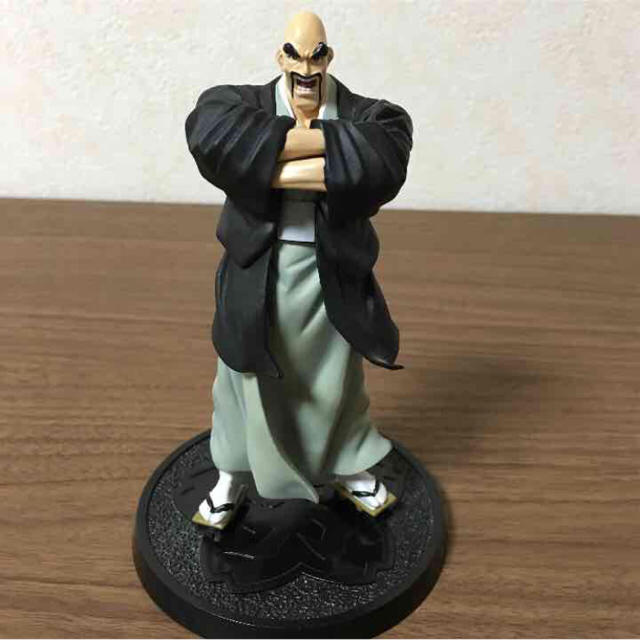 男塾 塾長 江田島平八 フィギュアの通販 by mi.wa｜ラクマ