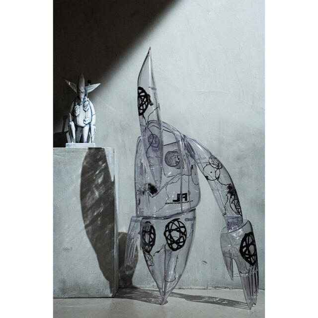 FUTURA 2000 - Futura FL-006の通販 by よっちゃん's shop