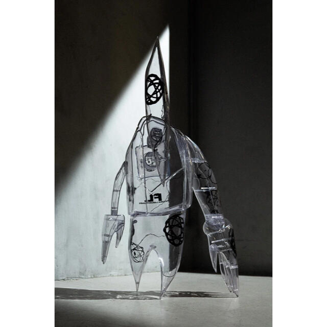 FUTURA 2000 - Futura FL-006の通販 by よっちゃん's shop