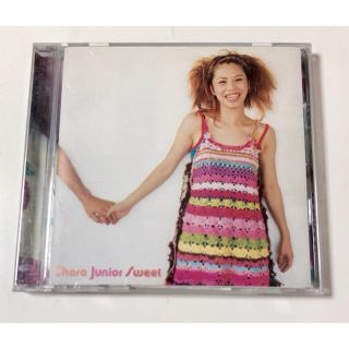 チャラ CHARA ジュニアスイート アルバムの通販 by なみえ's shop｜ラクマ