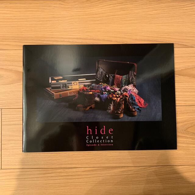 hide Closet Collection の通販 by ぽんず's shop｜ラクマ