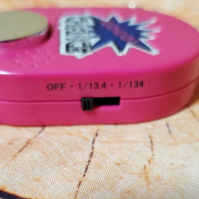 北電子 - ジャグラー GoGoランプ ゴーゴーランプの通販 by タカオ's