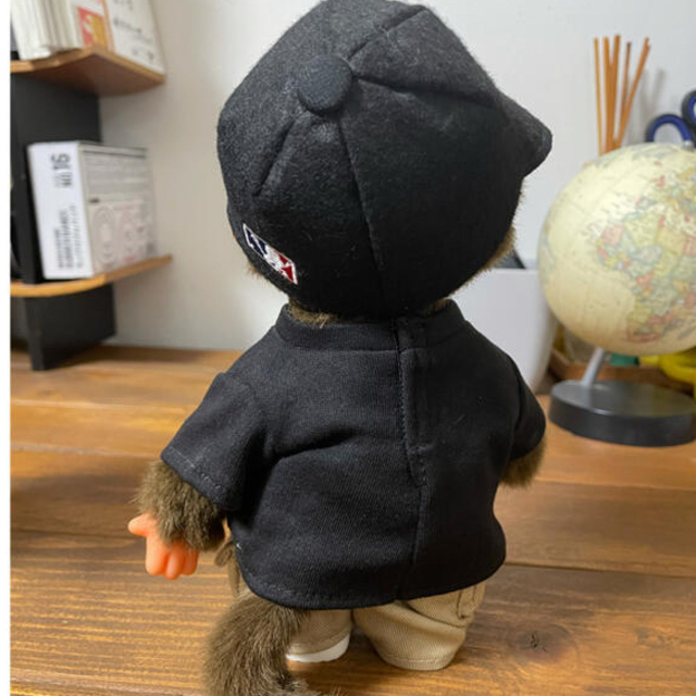 SANTASTIC! - サンタスティック モンチッチ SURU サル トーキョー