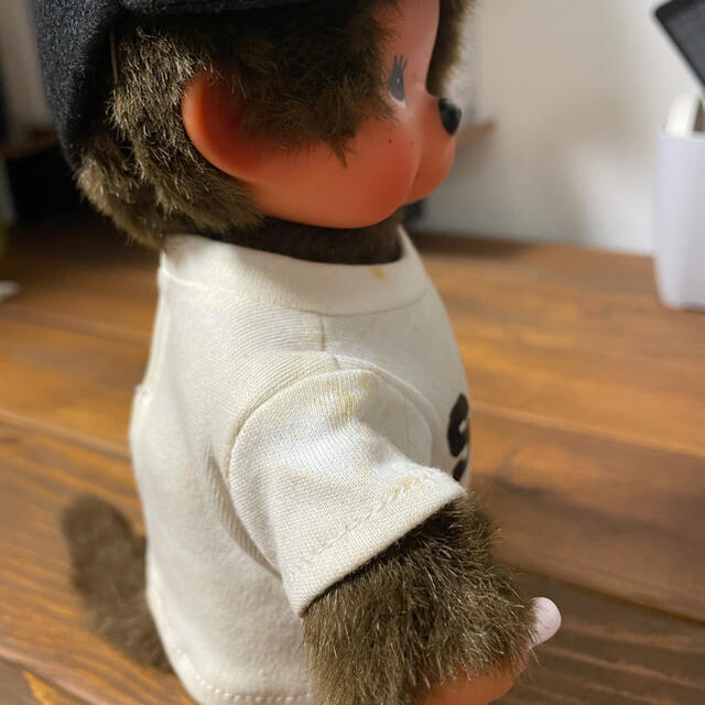 SANTASTIC! - サンタスティック モンチッチ SURU サル トーキョー