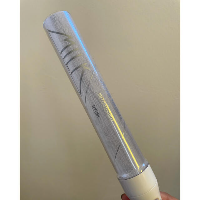 M!LK ペンライトの通販 by らん's shop｜ラクマ