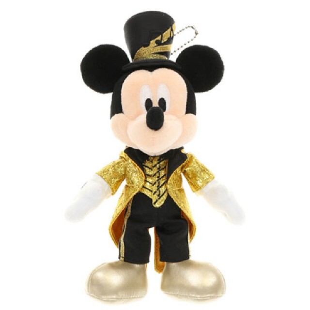 フォレストシアター ミッキーのマジカルミュージックワールド ミッキー