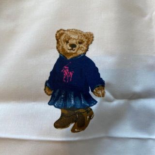 POLO RALPH LAUREN（シーツ/カバー）のフリマアイテム一覧
