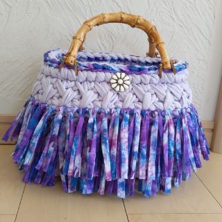 おすすめハンドメイド】Tシャツヤーン200点以上 ｜ラクマ