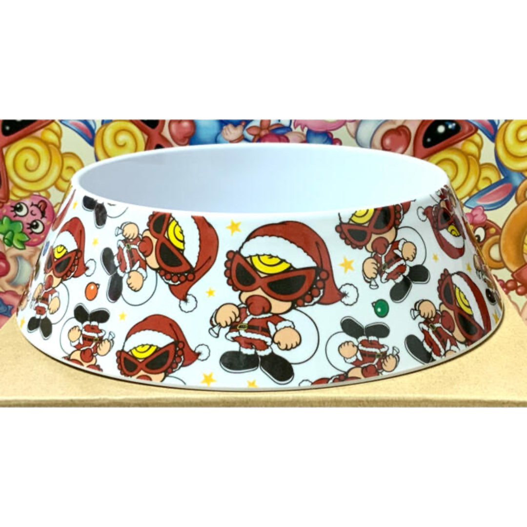 HYSTERIC MINI - ヒスミニ☆正規品☆新品☆スナックディッシュ☆マルチ