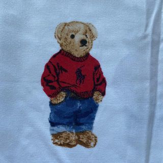 POLO RALPH LAUREN（シーツ/カバー）のフリマアイテム一覧