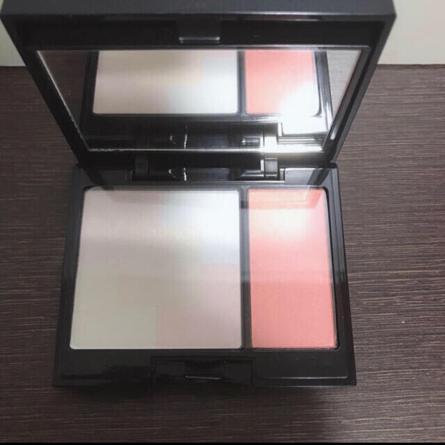 SUQQU - SUQQU スック フェイスカラーパレット EX-04 限定 パウダー