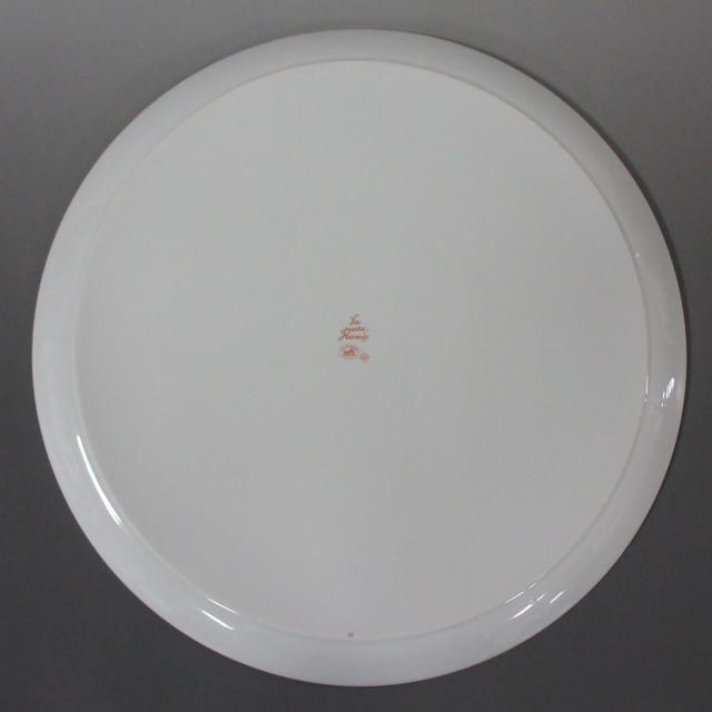 HERMES - エルメス プレート新品同様 - 陶器の通販 by ブランディア