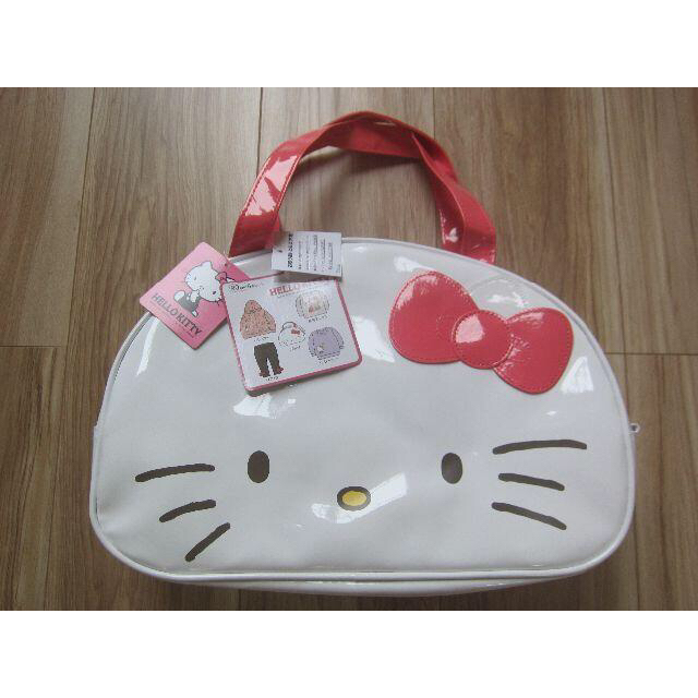 ハローキティ - 新品未開封 90cm キティちゃん福袋 ハッピーバッグ