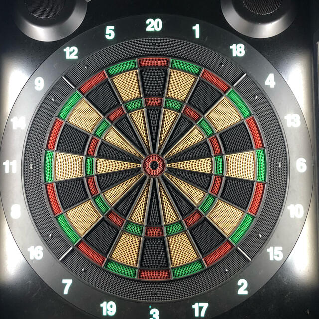 業務用ダーツマシン VS Phoenix S 筐体の通販 by @｜ラクマ