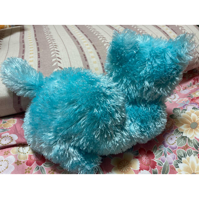 6/30迄】米津玄師 リイシュー ねこちゃん ミント ぬいぐるみの通販 by