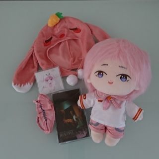 SUPER JUNIORのフリマアイテム一覧