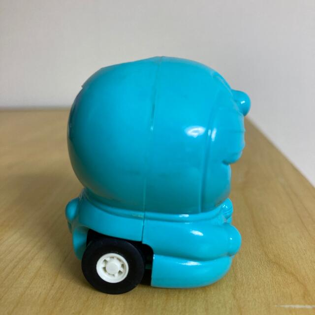 レア ドラえもん 鉛筆削り ピカQ 小学一年生 付録 当時物 1980年代の