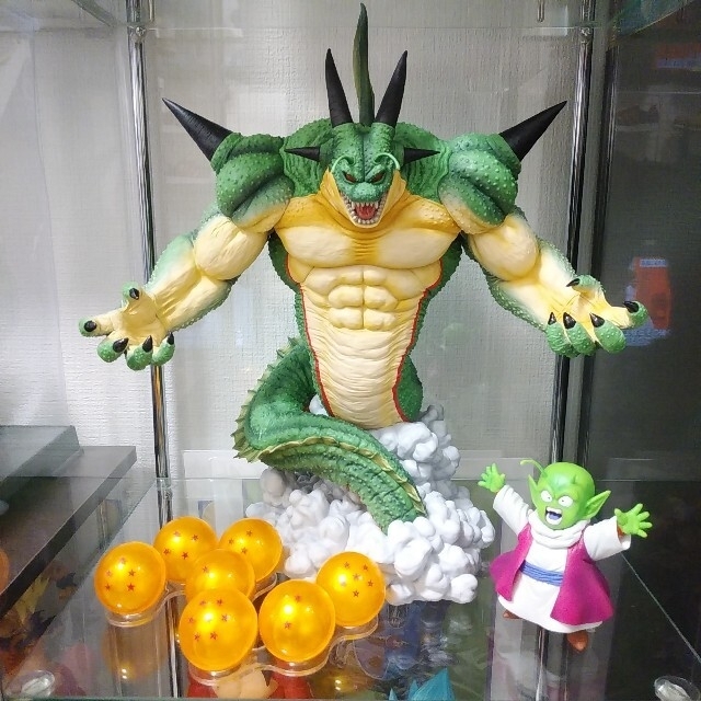 ドラゴンボール - ドラゴンボール 一番くじ ラストワン シェンロン