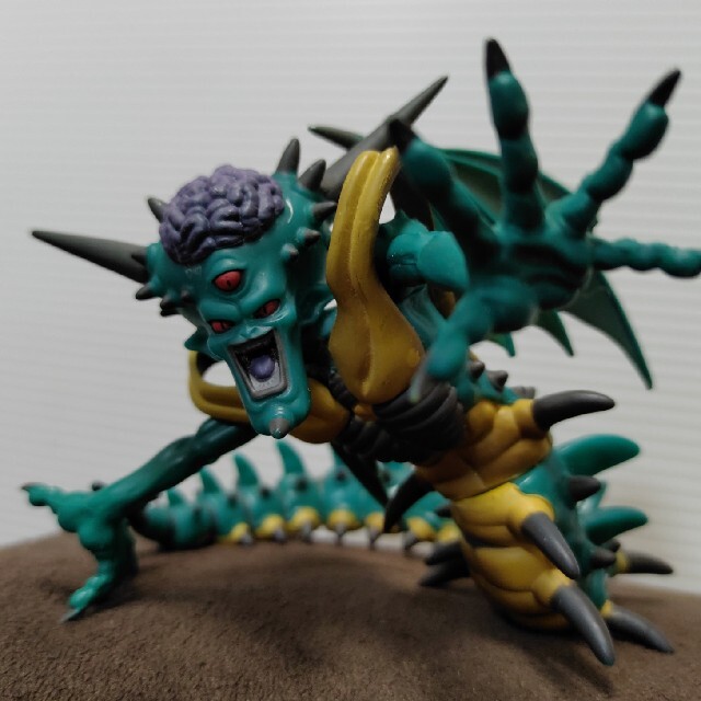 SQUARE ENIX - ドラクエフィギュア オルゴ・デミーラの通販 by