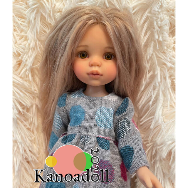 ⚘⚘⚘ パオラドール パオラレイナ ⚘⚘⚘の通販 by カノアs shop｜ラクマ