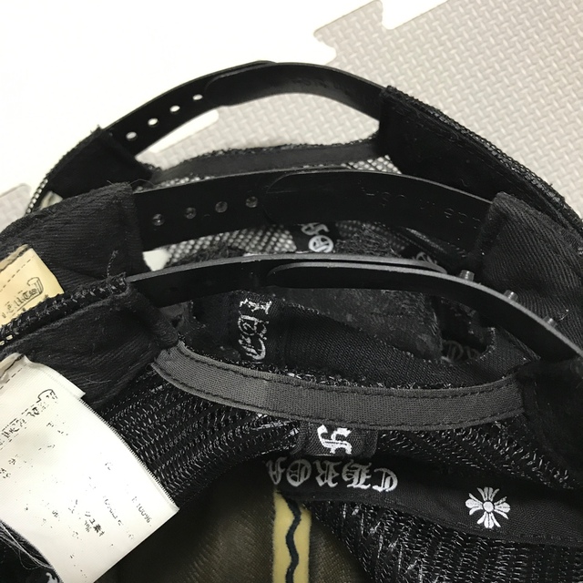 Chrome Hearts - クロムハーツ パーツ ジャンク品の通販 by うさ吉's