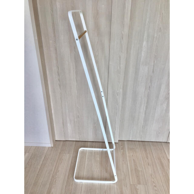 ACTUS - ACTUS コートハンガー ハンガーラック YAMAZAKI TOWERの通販