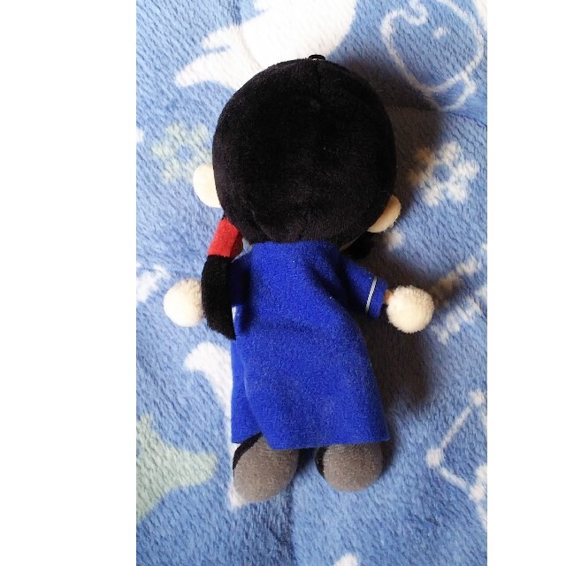 BANANA FISH - バナナフィッシュ ぱぺっとチャーム 月龍の通販 by 桜桃