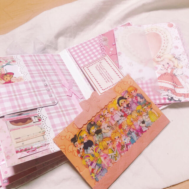 おすそ分けファイル の通販 by emi｜ラクマ