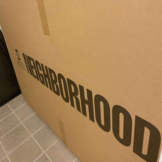 NEIGHBORHOOD - ネイバーフッド EA-FOLDING SOFA ソファ ベンチ シート