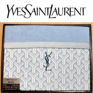 SAINT LAURENT（毛布）のフリマアイテム一覧