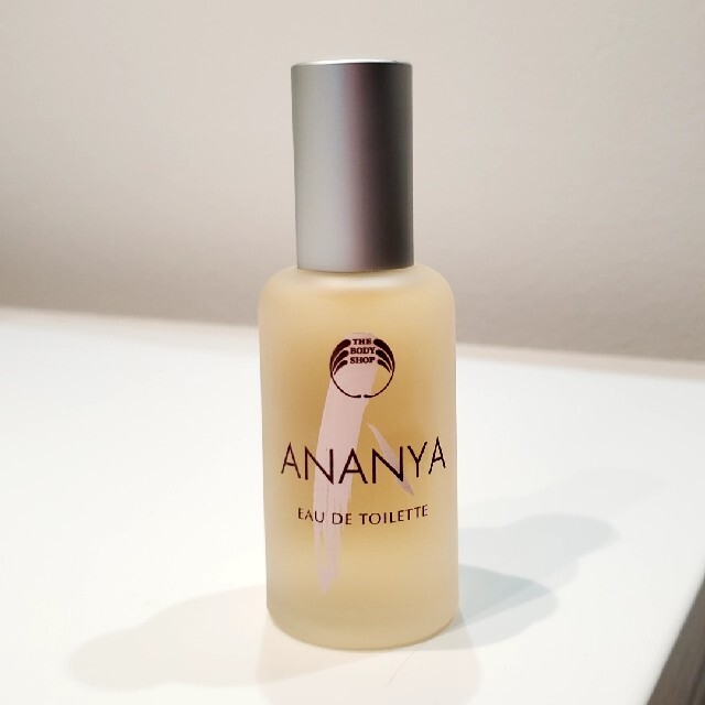 THE BODY SHOP - アナーニャ☆ボディショップ☆廃盤レア香水の通販 by