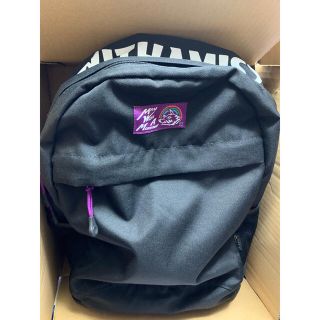 MAN WITH A MISSIONのフリマアイテム一覧