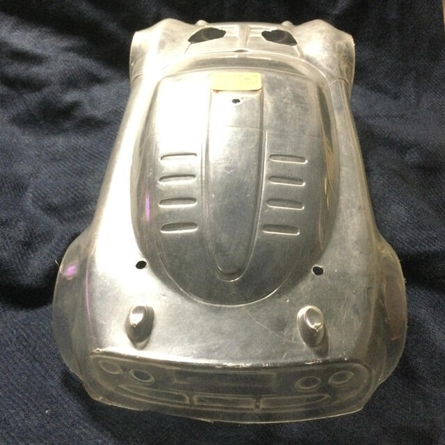 LOTUS ELISE ロータス エリーゼ ラジコンカー用ボディの通販 by